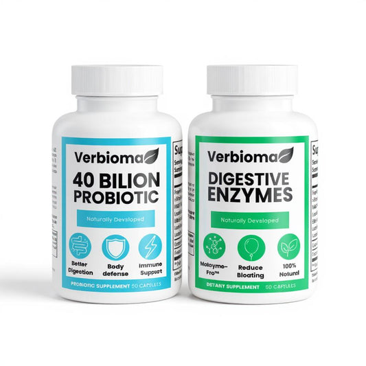 Tummy Tune-Up Kit